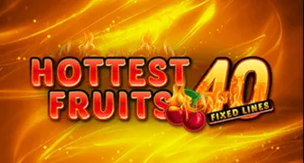 Hottest Fruits 40