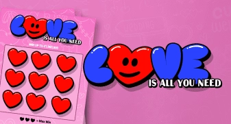 Love is all you need