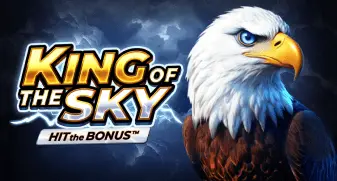 King of the Sky: Hit the Bonus