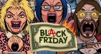 Black Friday