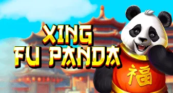 Xing Fu Panda
