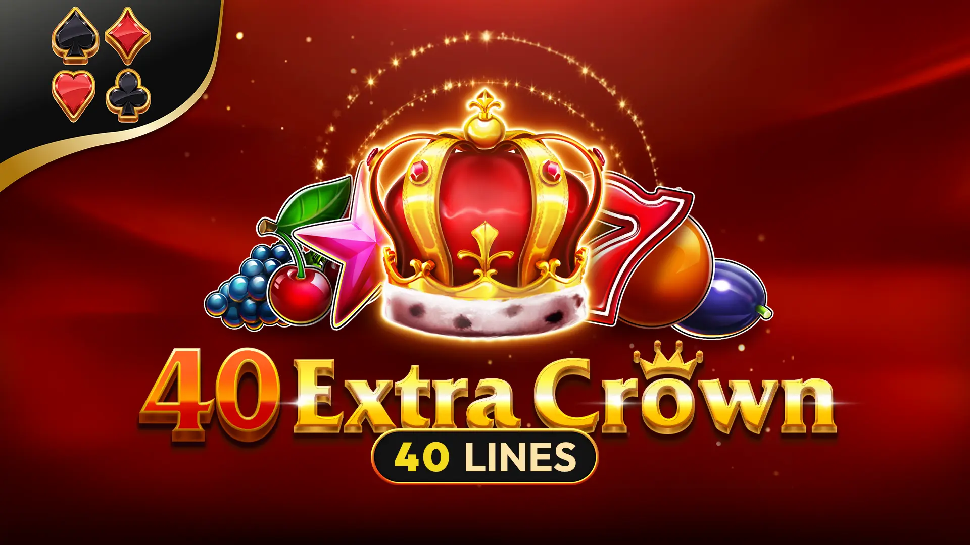 40 Extra Crown