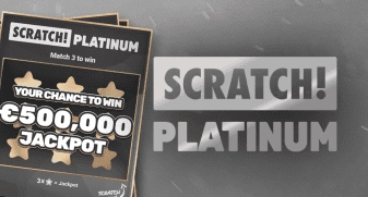 SCRATCH! Platinum