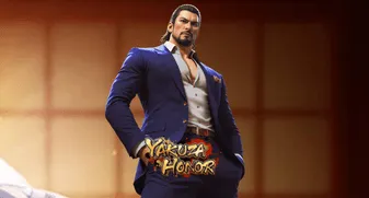 Yakuza Honor