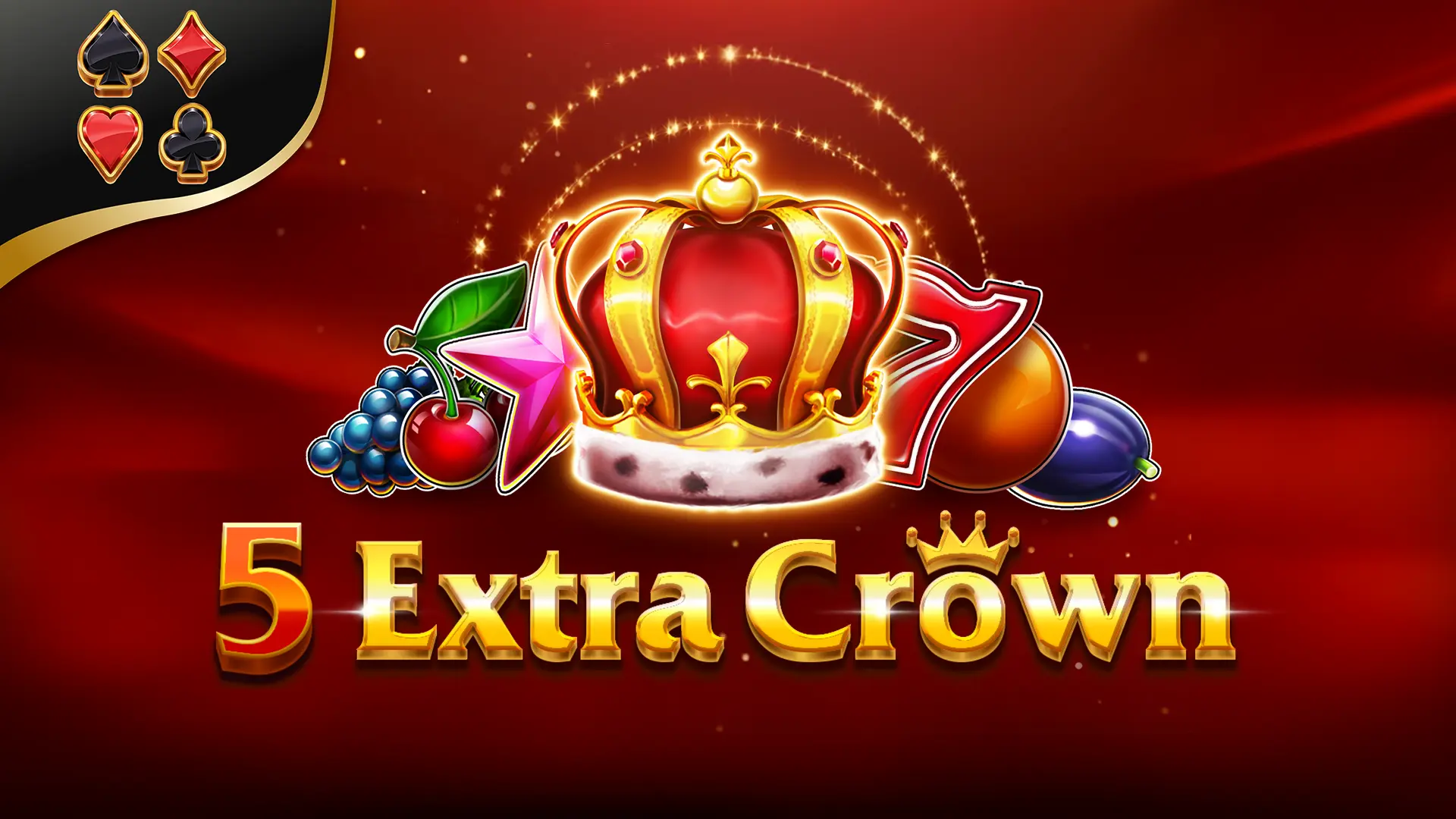 5 Extra Crown