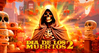 Dia de Los Muertos 2