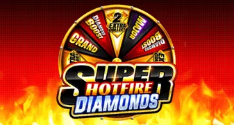 Super Hotfire Diamonds