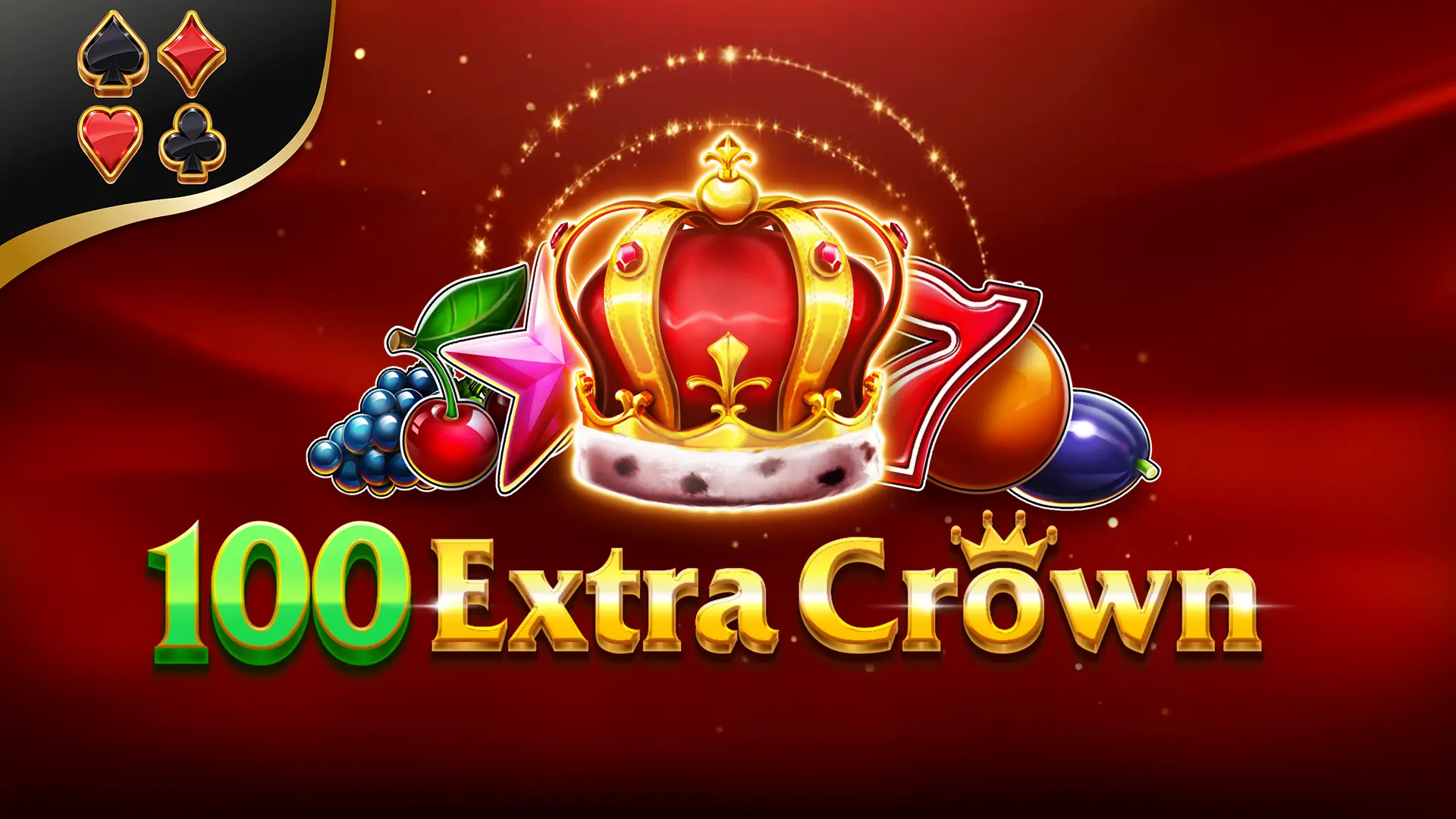 100 Extra Crown