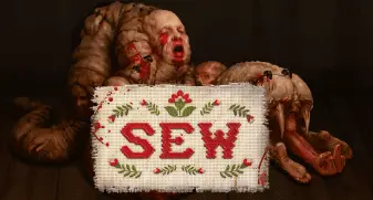 Sew