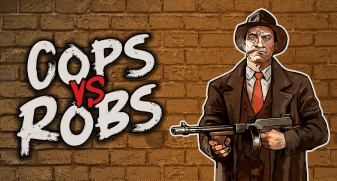 Cops vs Robs