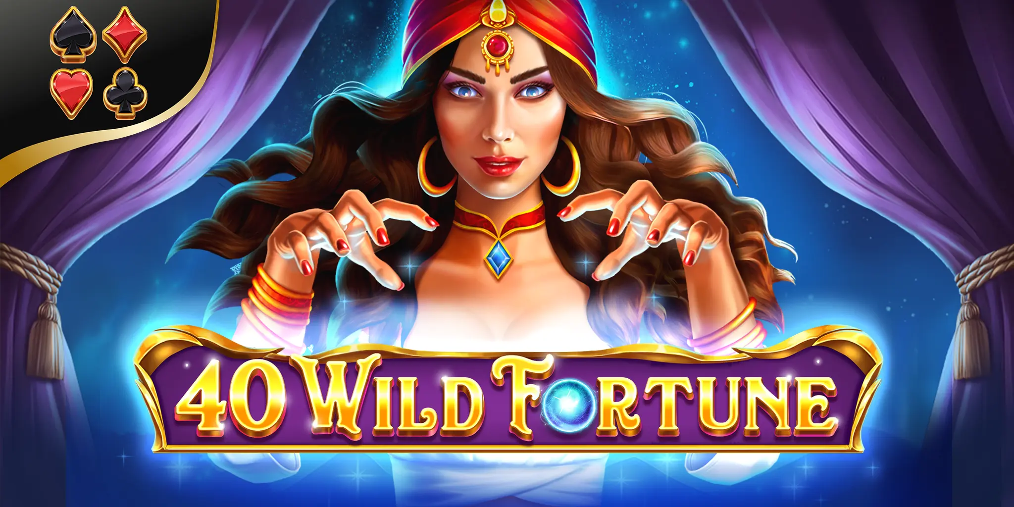 Wild Fortune