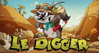 Le Digger