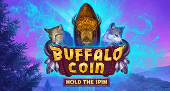 Buffalo Coin: Hold The Spin