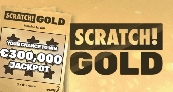 SCRATCH! Gold
