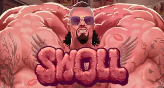 Swoll