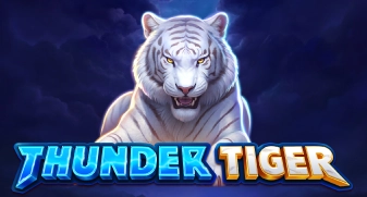 Thunder Tiger