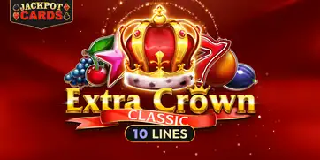 Extra Crown Classic