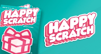 Happy Scratch