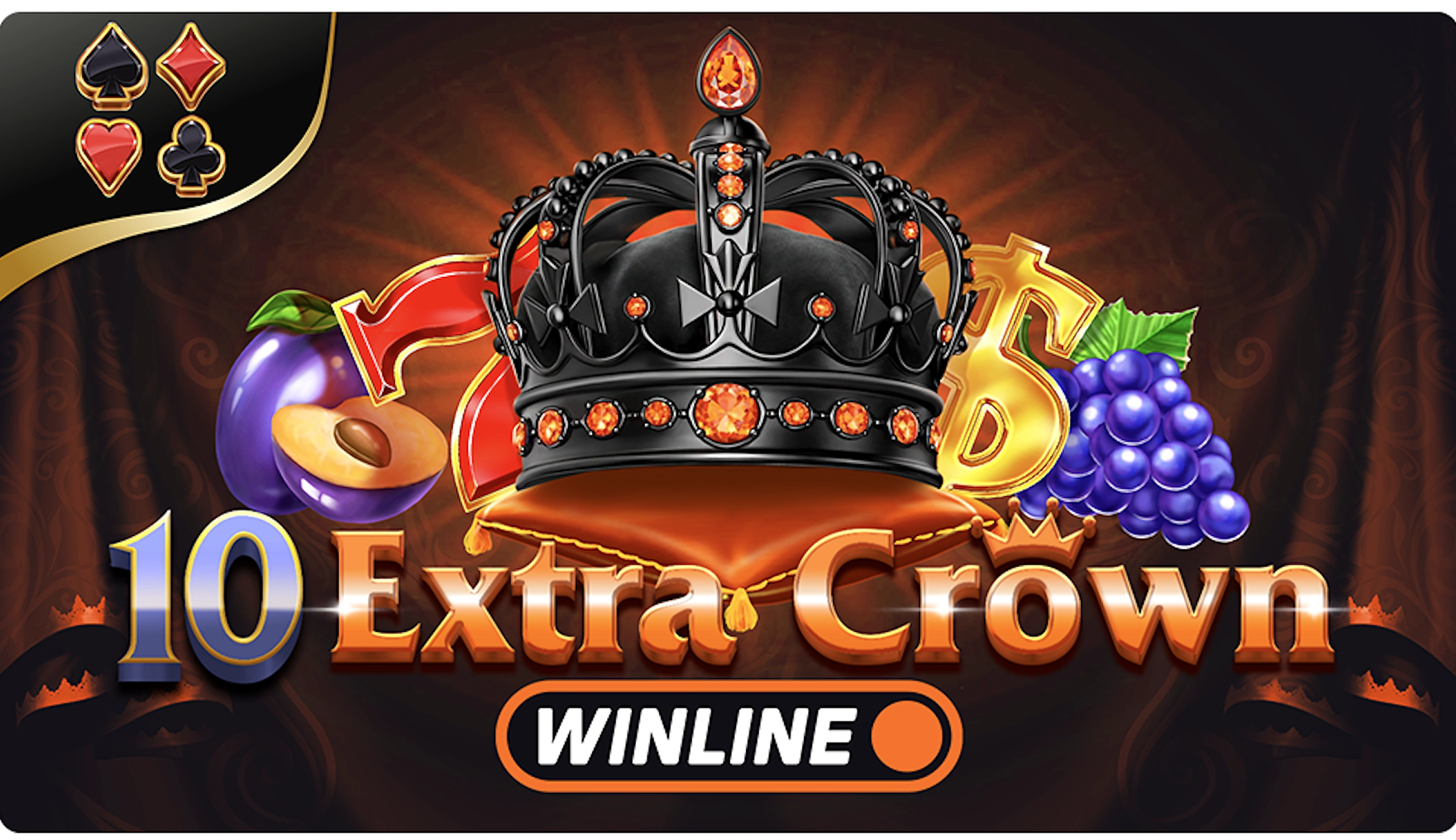 Winline Extra Crown