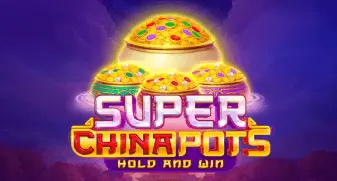 Super China Pots