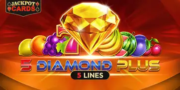 5 Diamond Plus