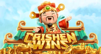 Caishen Wins