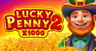 Lucky Penny 2