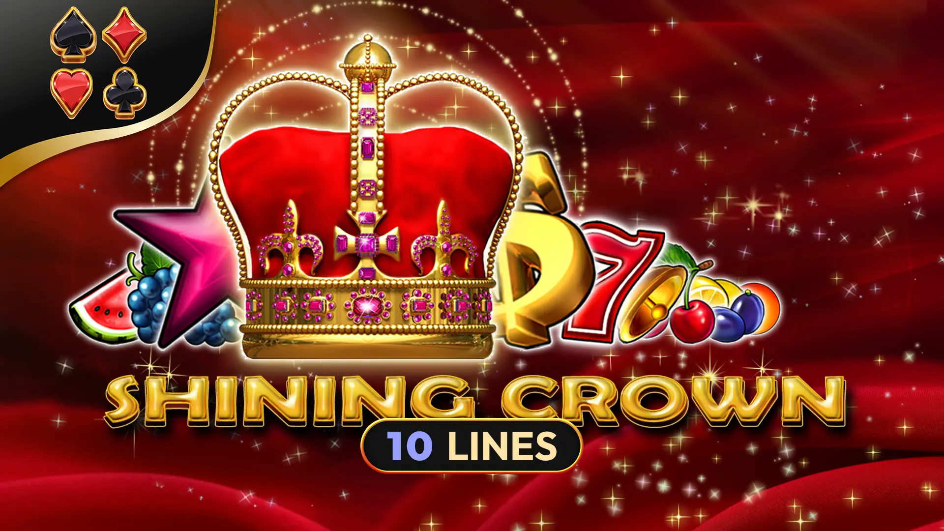 Shining Crown