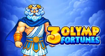 3 Olymp Fortunes