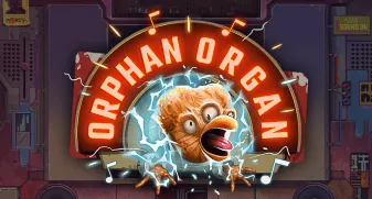 Orphan Organ