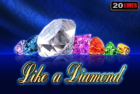 Like a Diamond