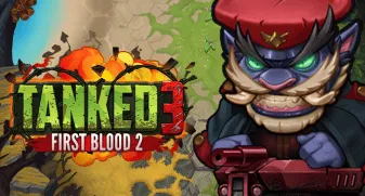 Tanked 3: First Blood 2