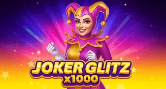 Joker Glitz x1000