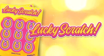 Lucky Scratch
