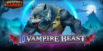 10 Vampire Beast
