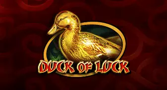 Duck Of Luck