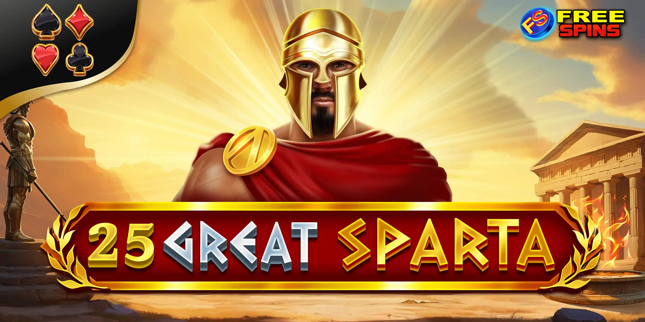 Great Sparta