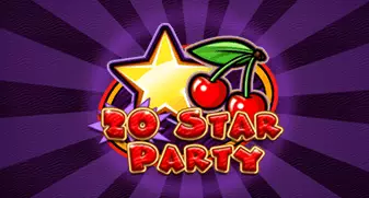 20 Star Party