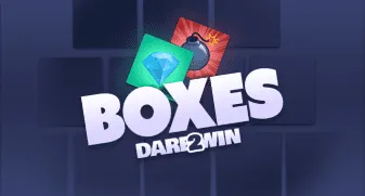 Boxes