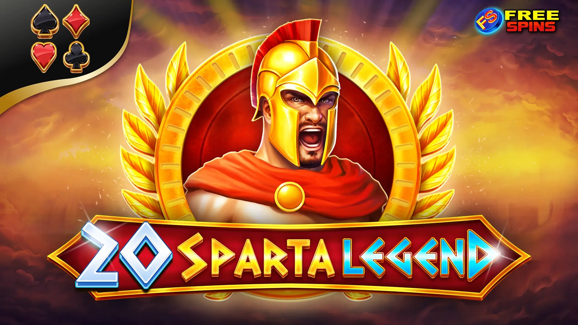 Sparta Legend