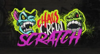 Chaos Crew Scratch