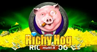 Richy Hog