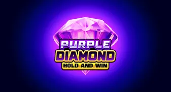 Purple Diamond
