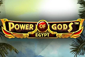 Power of Gods: Egypt