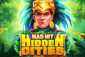 Mad Hit Hidden Cities