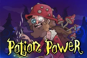 Potion Power