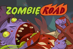 ZOMBIE ROAD