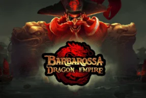 Barbarossa Dragon Empire