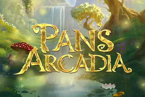 Pan’s Arcadia