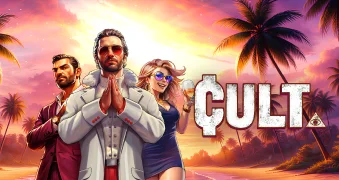CULT.